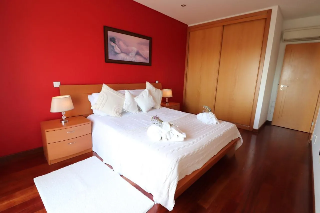 3-Bed Townhouse With Pool In Albufeira Balaia别墅 度假居