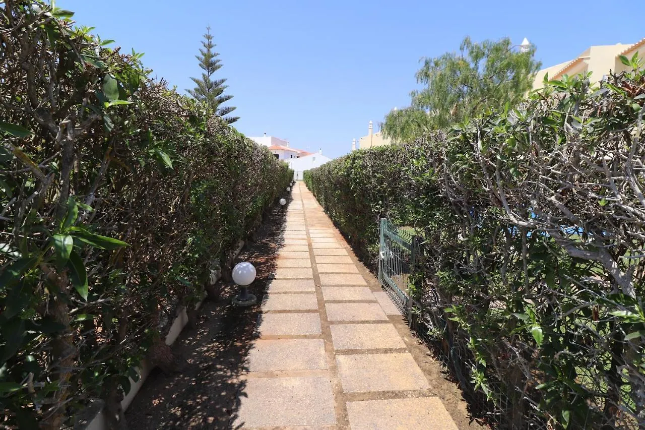 3-Bed Townhouse With Pool In Albufeira Balaia别墅 度假居