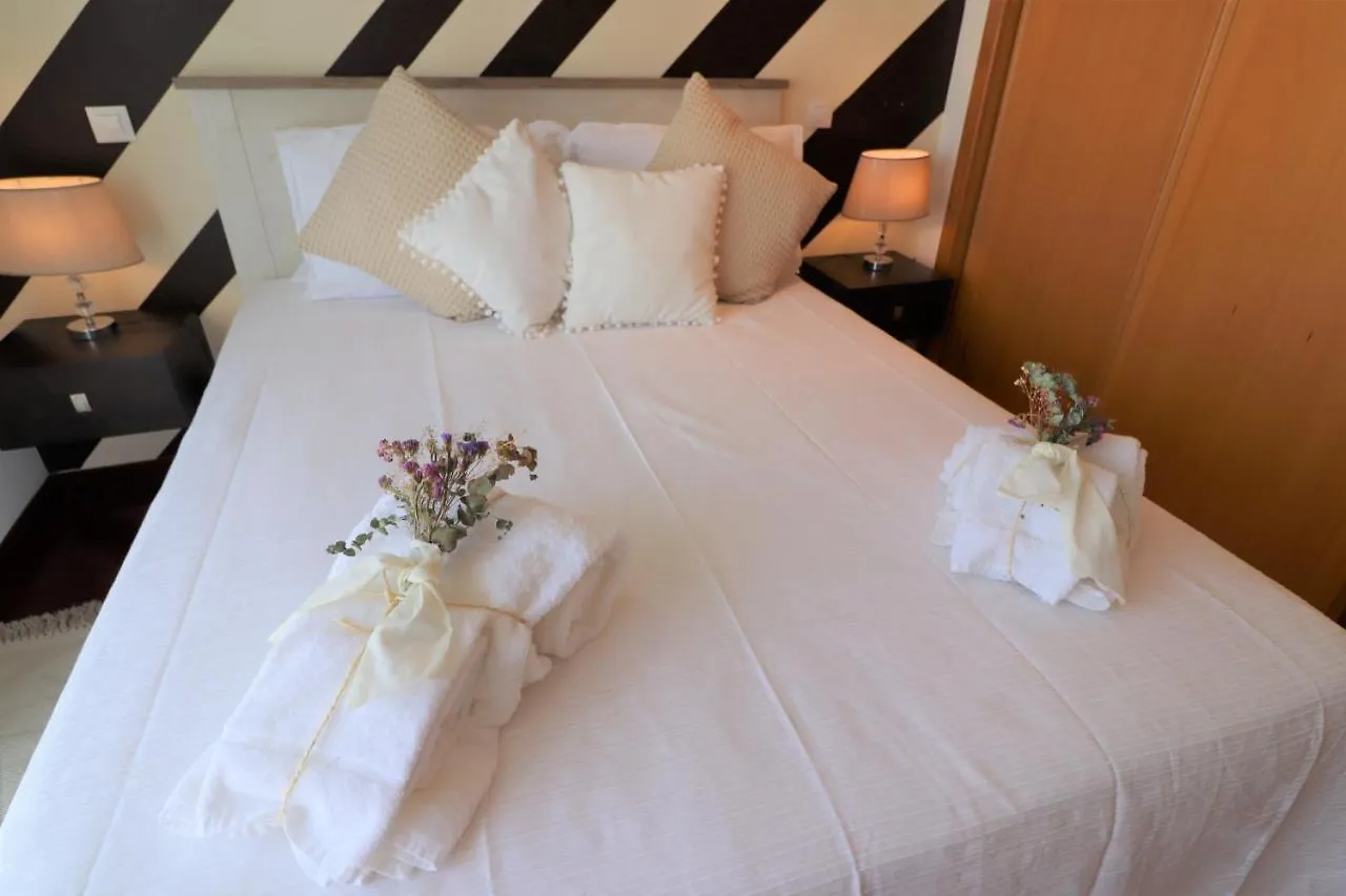 度假居 3-Bed Townhouse With Pool In Albufeira Balaia别墅 葡萄牙