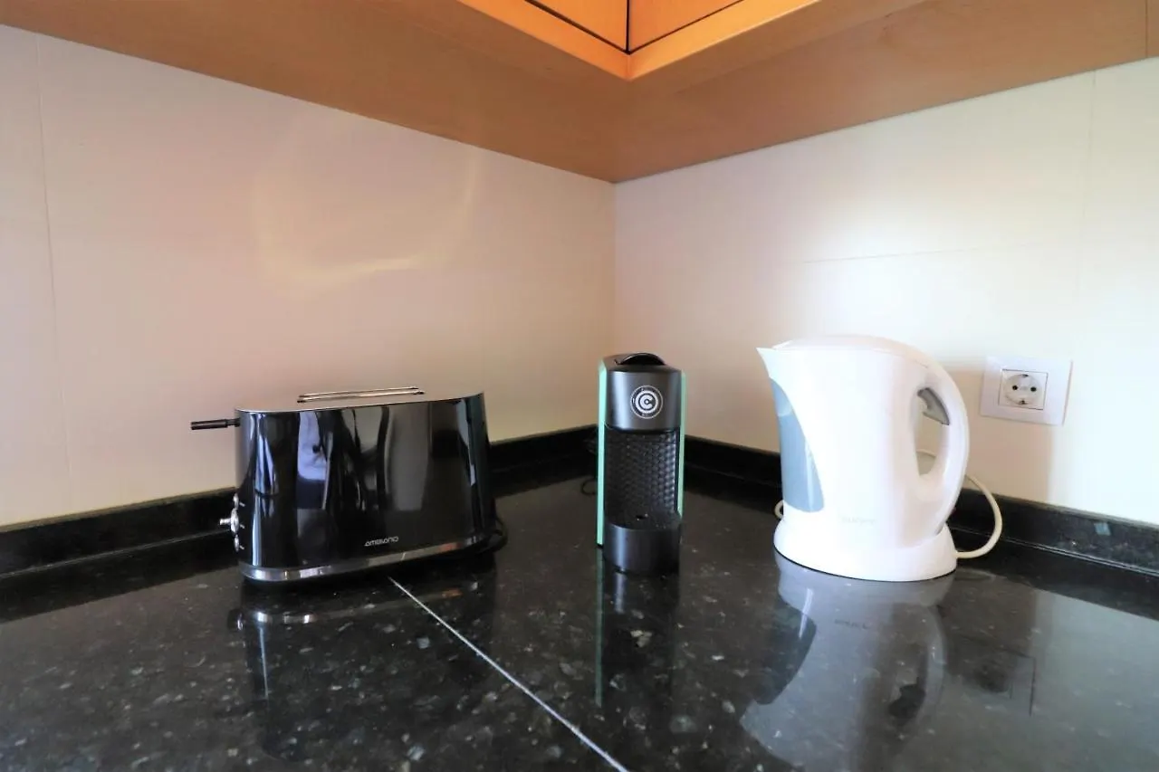 3-Bed Townhouse With Pool In Albufeira Balaia别墅 度假居