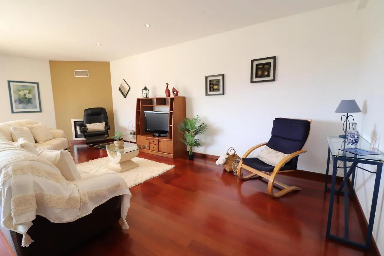 度假居 3-Bed Townhouse With Pool In Albufeira Balaia别墅