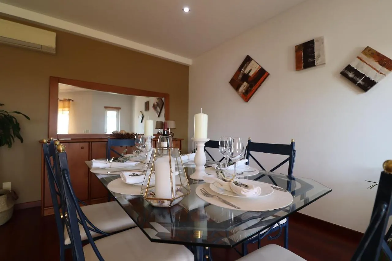 3-Bed Townhouse With Pool In Albufeira Balaia别墅 度假居