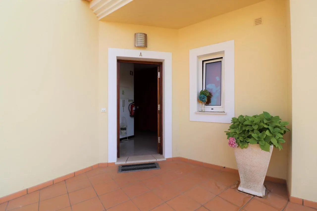 度假居 3-Bed Townhouse With Pool In Albufeira Balaia别墅 葡萄牙