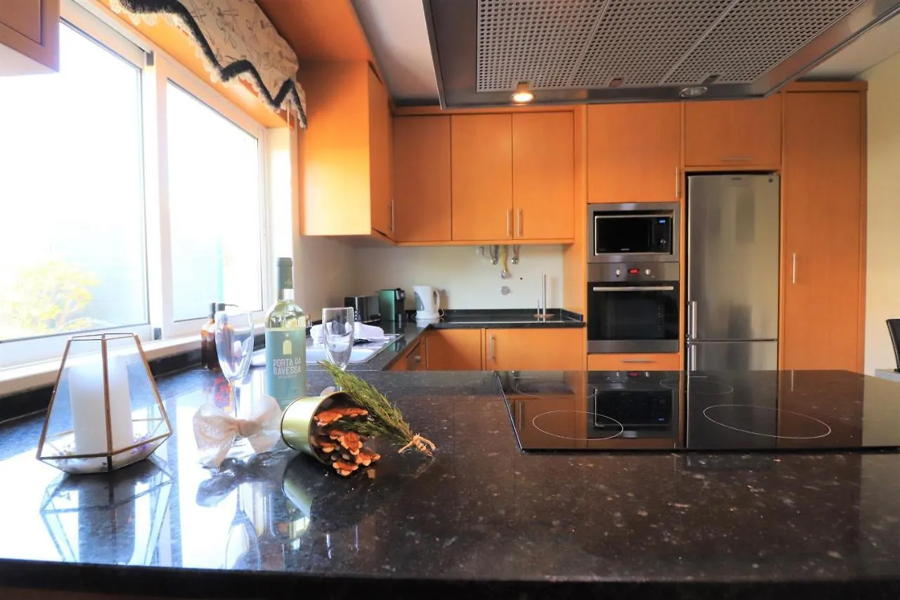 3-Bed Townhouse With Pool In Albufeira Balaia别墅 葡萄牙