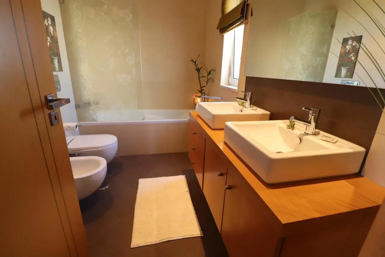 3-Bed Townhouse With Pool In Albufeira Balaia别墅 葡萄牙