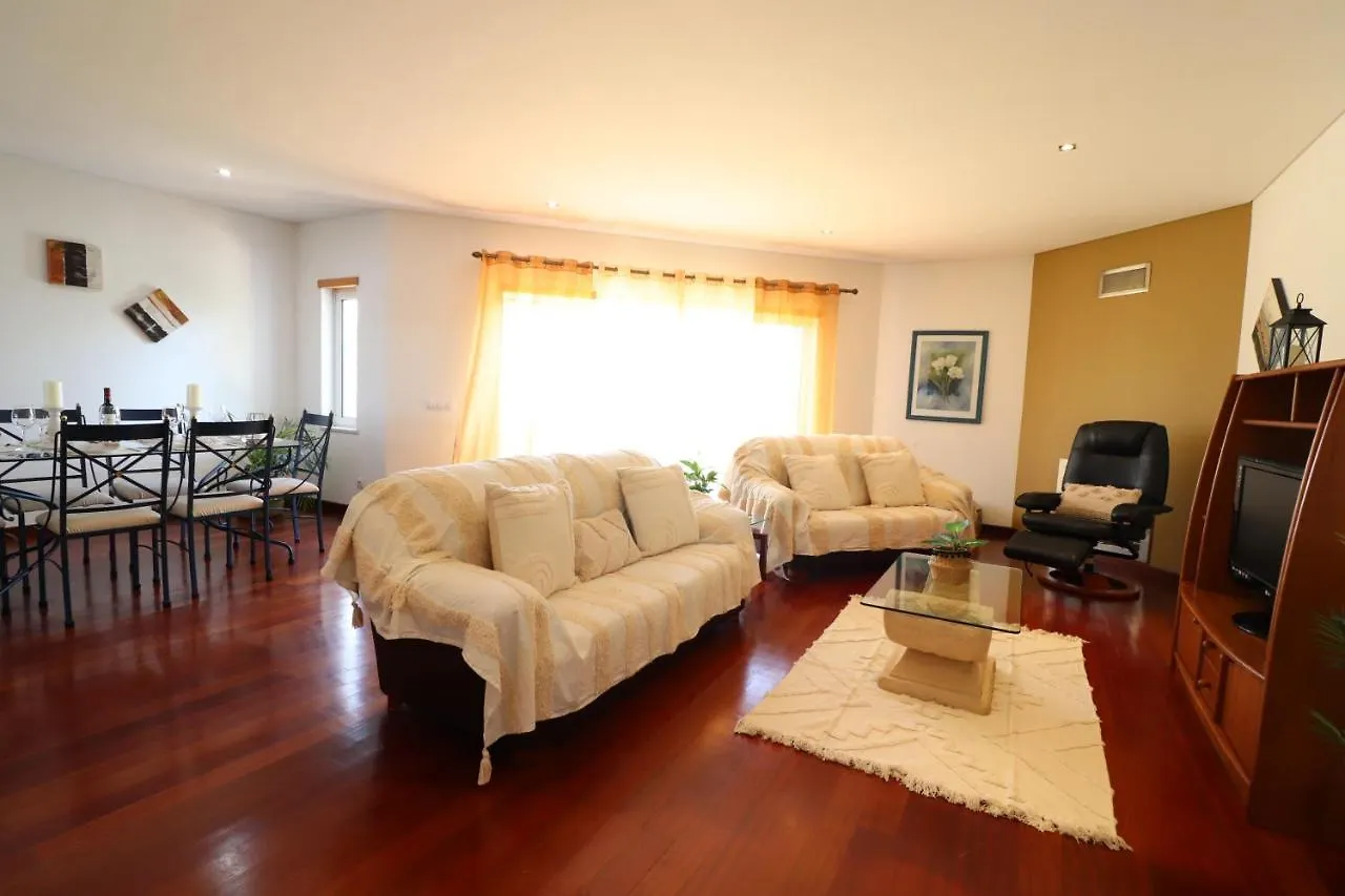 度假居 3-Bed Townhouse With Pool In Albufeira Balaia别墅