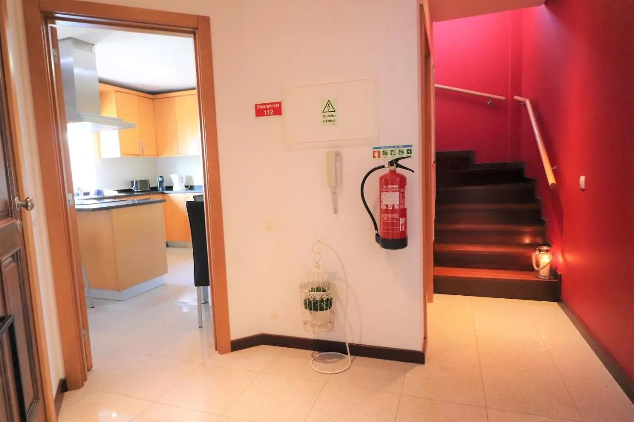 3-Bed Townhouse With Pool In Albufeira Balaia别墅 0*,  葡萄牙