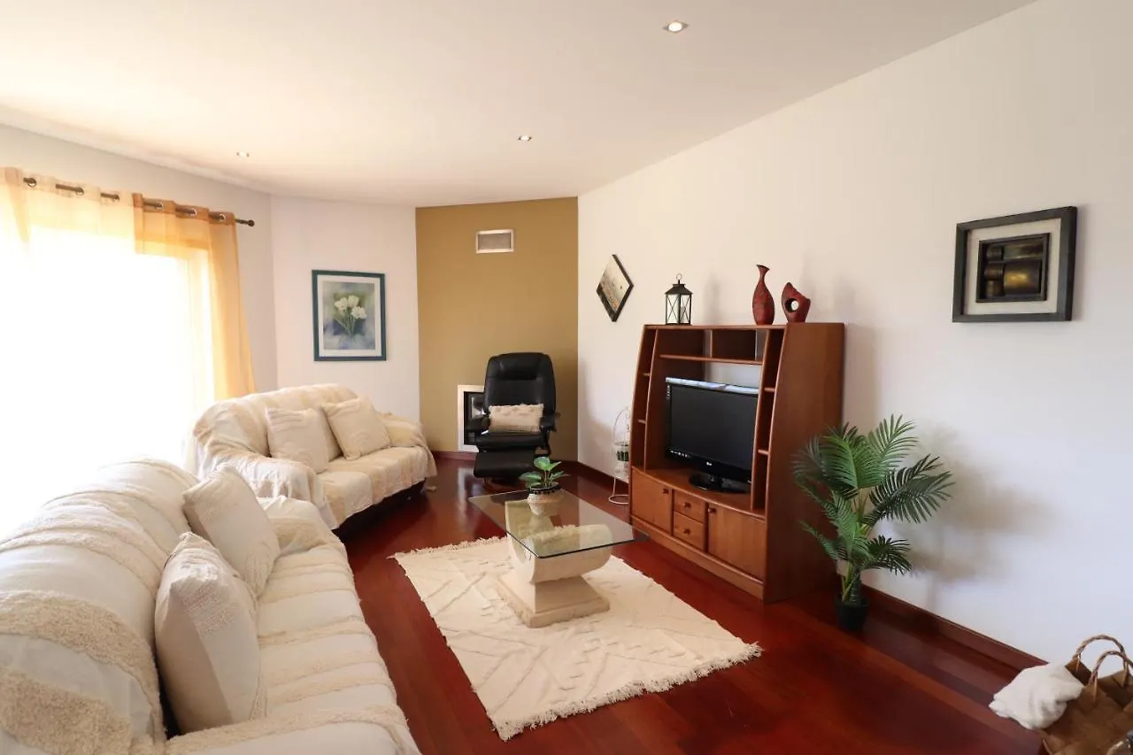 3-Bed Townhouse With Pool In Albufeira Balaia别墅 葡萄牙