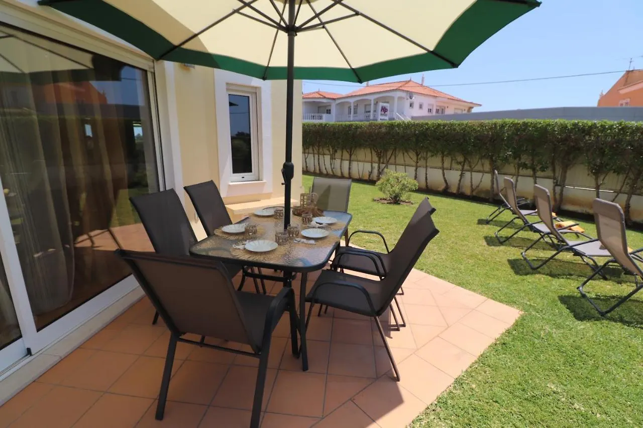 3-Bed Townhouse With Pool In Albufeira Balaia别墅 度假居